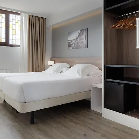 Parma 2* סן סבסטיאן