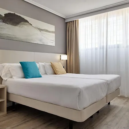 Parma 2* סן סבסטיאן