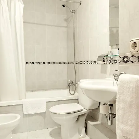 Hotel Parma San Sebastian