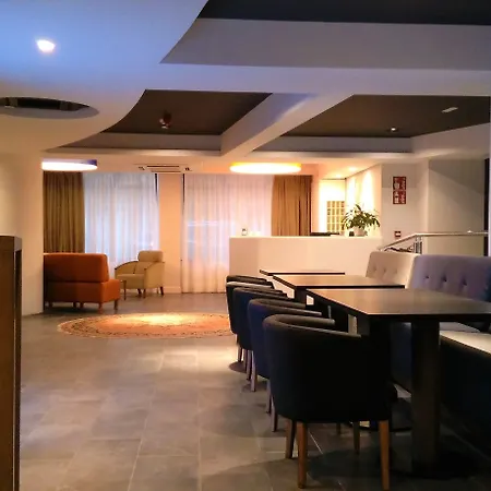 Parma מלון סן סבסטיאן