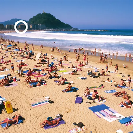 Parma 2* סן סבסטיאן