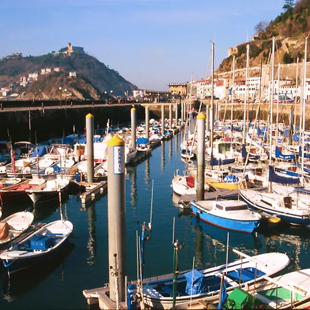 Parma 2* סן סבסטיאן