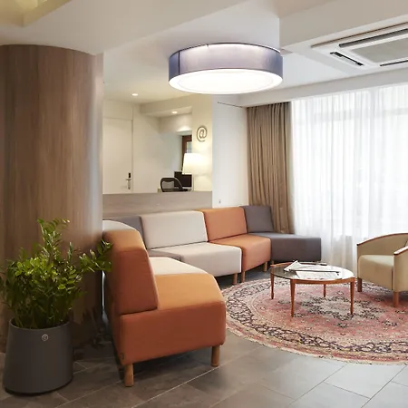Hotel Parma