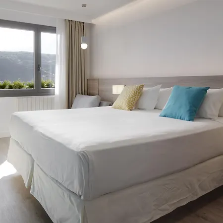 Hotel Parma 2*