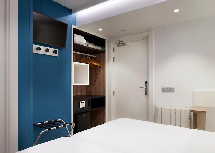 Hotel Parma San Sebastián