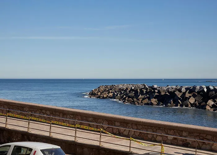 Parma Hotell San Sebastián