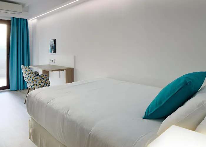 Parma San Sebastián