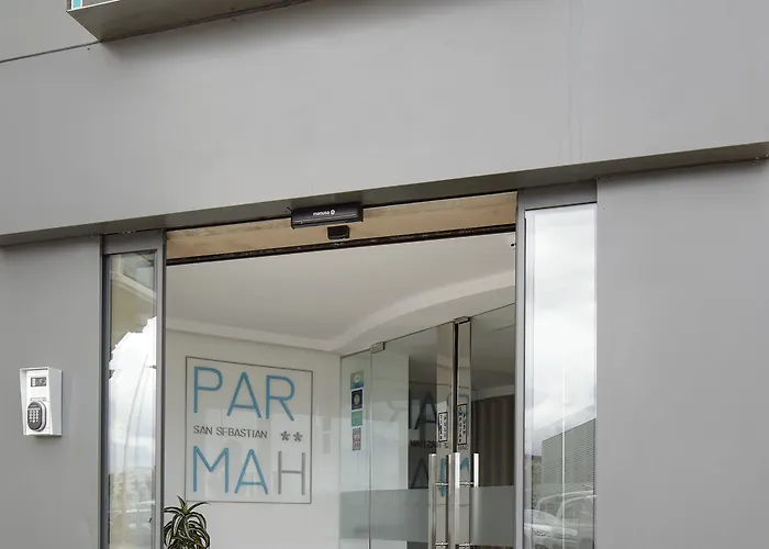 Parma San Sebastián