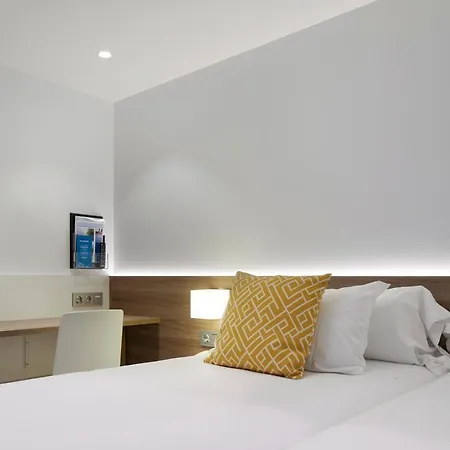 Hotel Parma Hotel San Sebastian