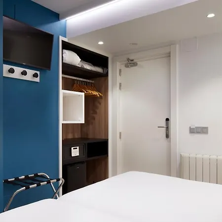 Hotel Hotel Parma San Sebastian