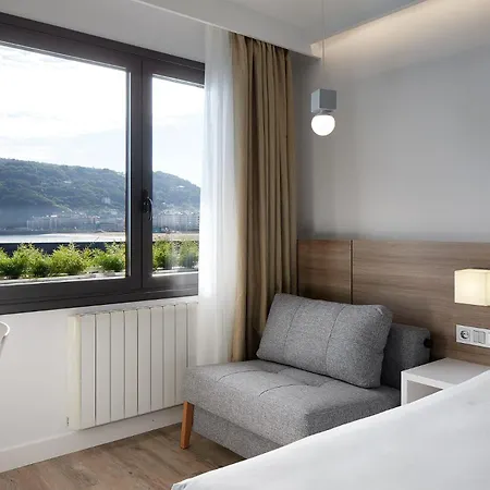 Hotel Parma