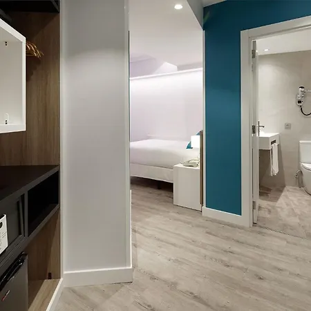 Parma Hotel