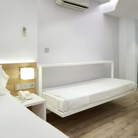 Hotel Parma 2*