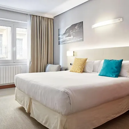 Hotel Parma