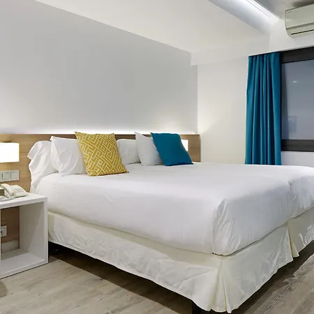 Hotel Parma San Sebastian