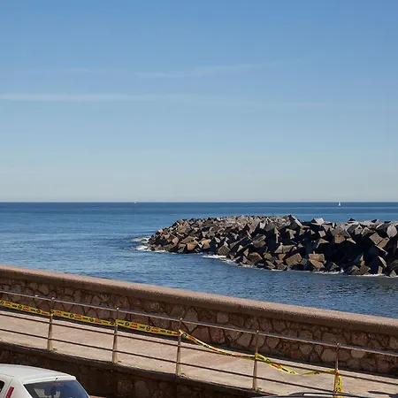 Parma Hotel Saint-Sébastien