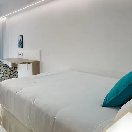Hotel Parma San Sebastian
