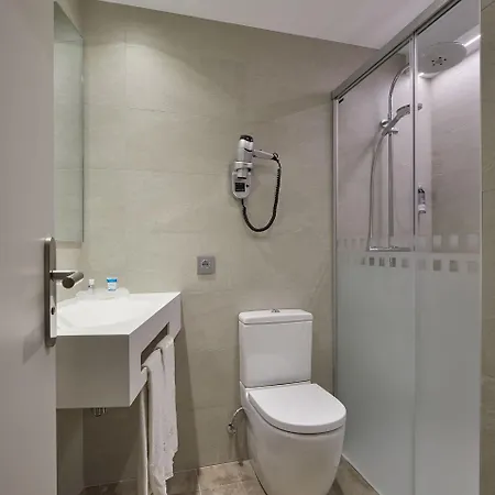 Parma Hotel