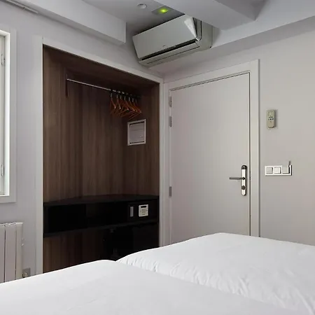 Hotel Hotel Parma 2*