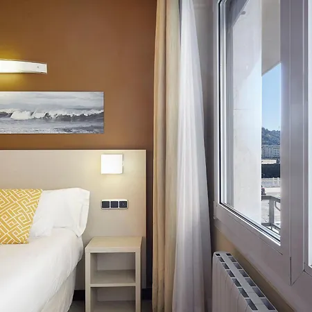 Hotel Parma 2*