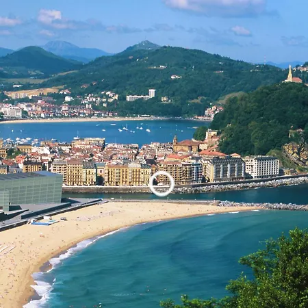 Parma San Sebastián