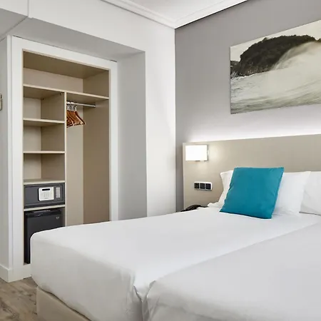 Hotel Parma Hotel 2*