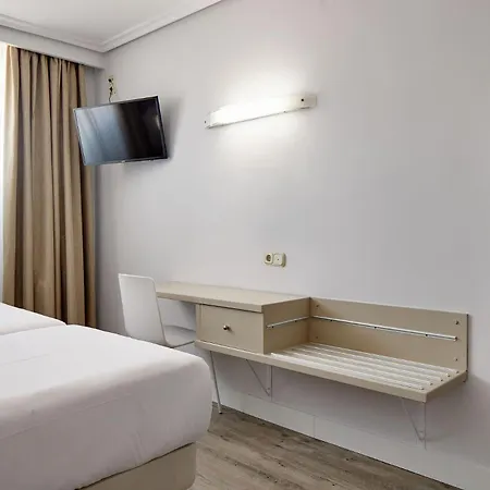 Hotel Parma Saint-Sébastien