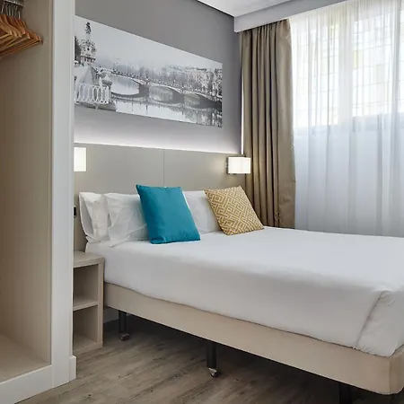 Hotel Hotel Parma