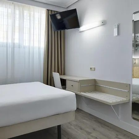 Hotel Hotel Parma 2*