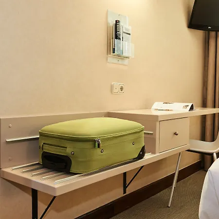 Parma Saint-Sébastien