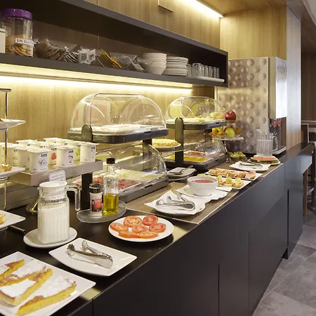 Hotel Parma Saint-Sébastien