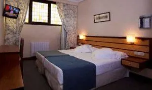 Hotel Parma Hotel