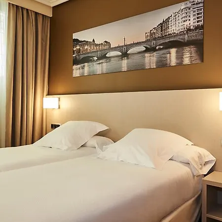 Hotel Hotel Parma 2*