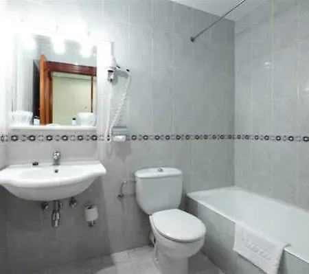 Hotel Parma Hotel