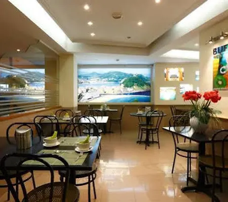 Hotel Parma Hotel