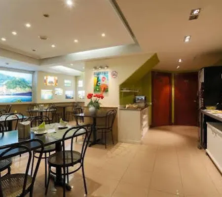 Hotel Hotel Parma San Sebastian