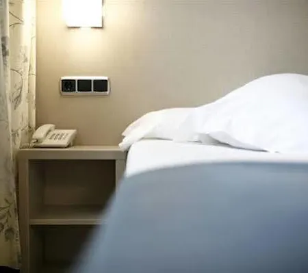 Hotel Parma Hotel