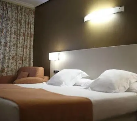 Hotel Parma 2* San Sebastian