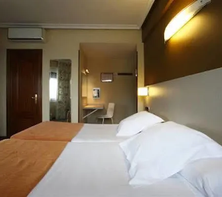 Hotel Hotel Parma 2*