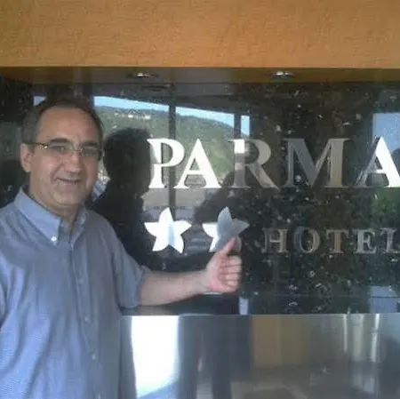 Hotel Parma Hotel 2*