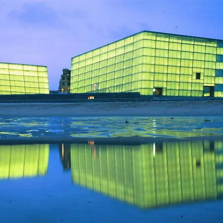 Hotel Hotel Parma 2*