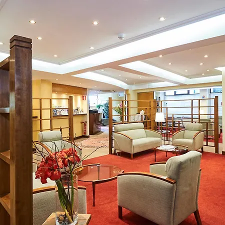 Hotel Parma 2* San Sebastian