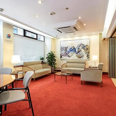 Hotel Parma Hotel