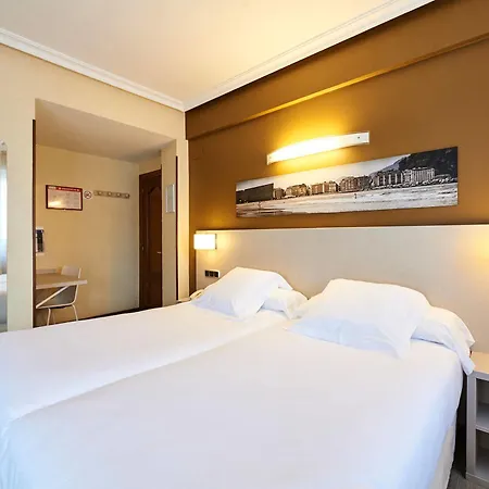 Hotel Parma