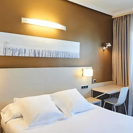 Hotel Hotel Parma 2*
