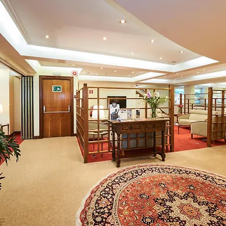 Hotel Parma 2*