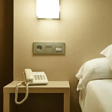Hotel Parma Hotel San Sebastian