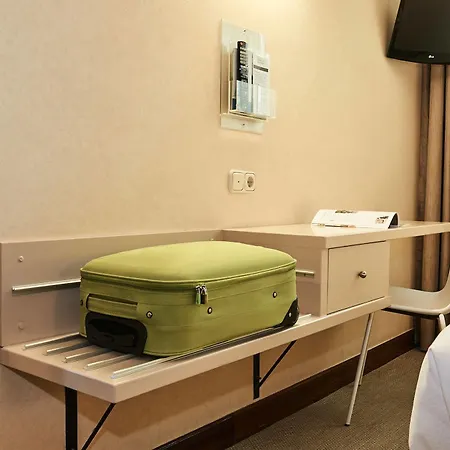 Hotel Hotel Parma 2*