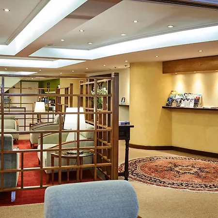 Hotel Parma Hotel
