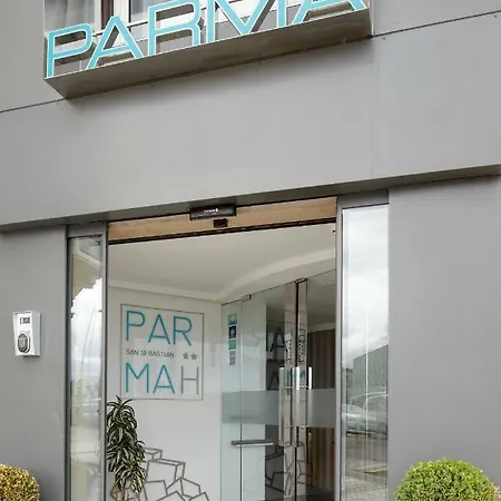 Hotel Parma 2* San Sebastian